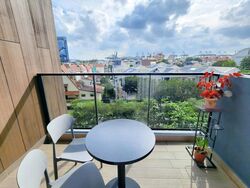Kent Ridge Hill Residences (D5), Apartment #567591181